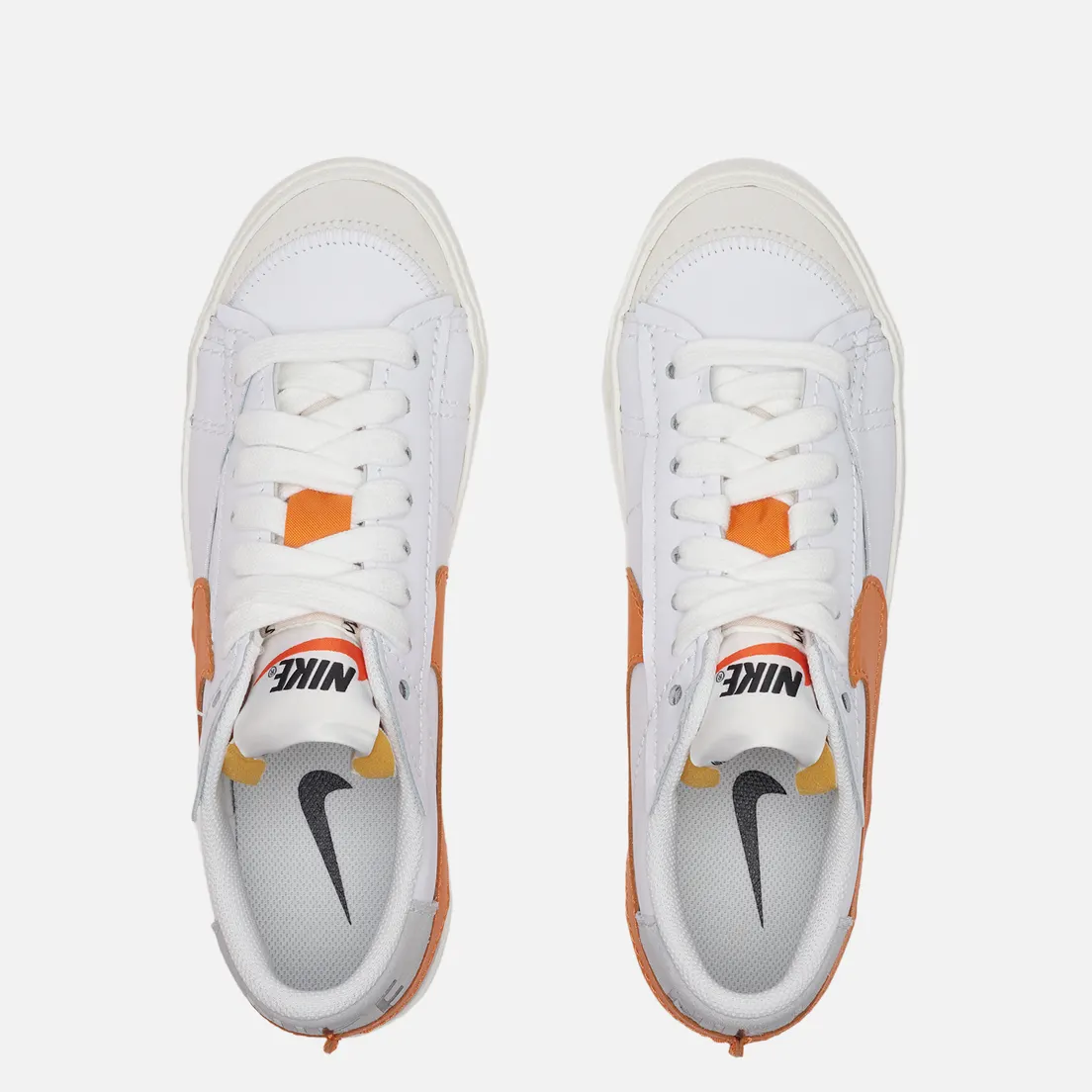 Nike Мужские кроссовки Blazer Low 77 Jumbo