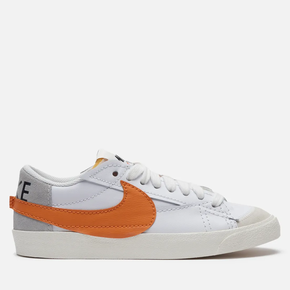 Nike Мужские кроссовки Blazer Low 77 Jumbo