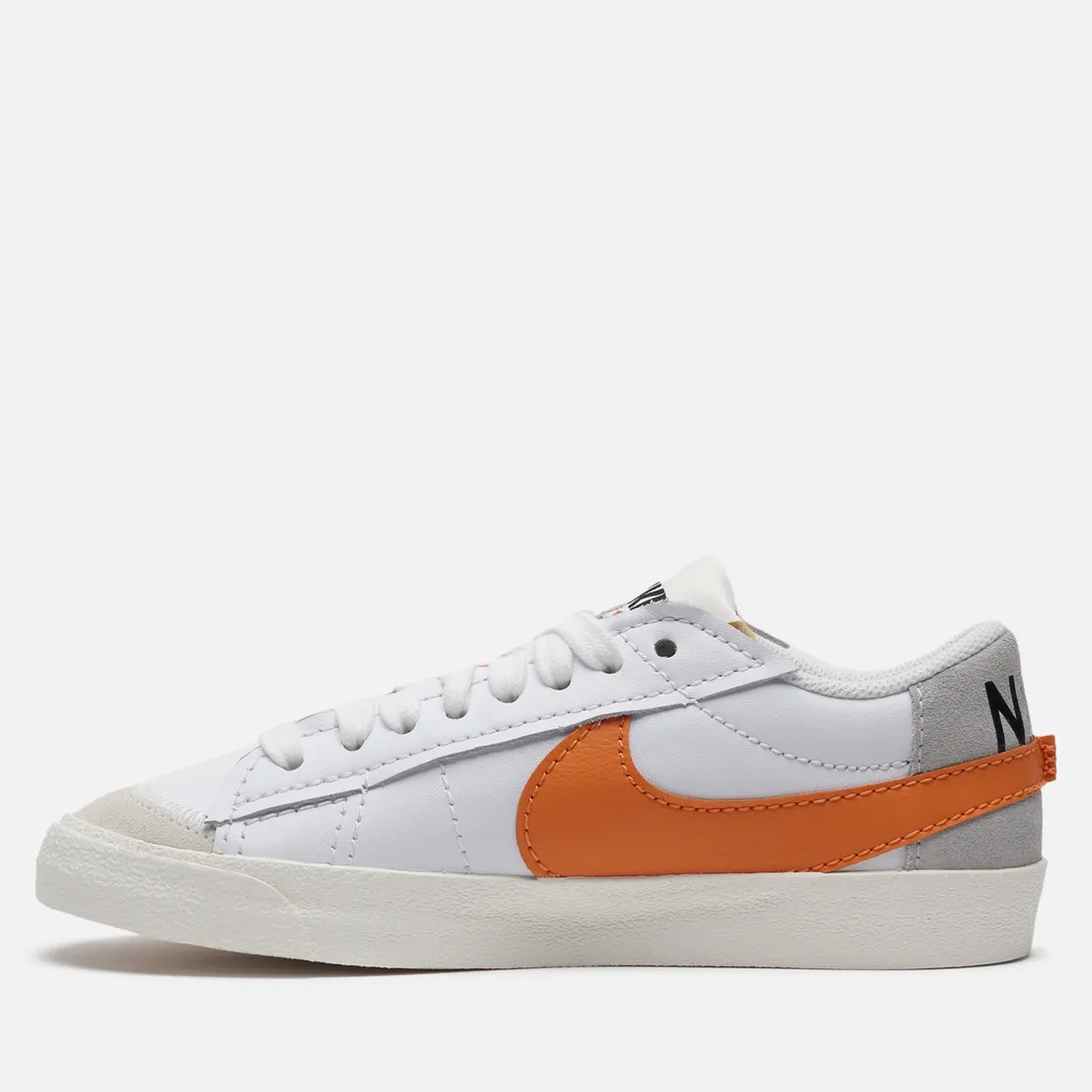 Nike Мужские кроссовки Blazer Low 77 Jumbo
