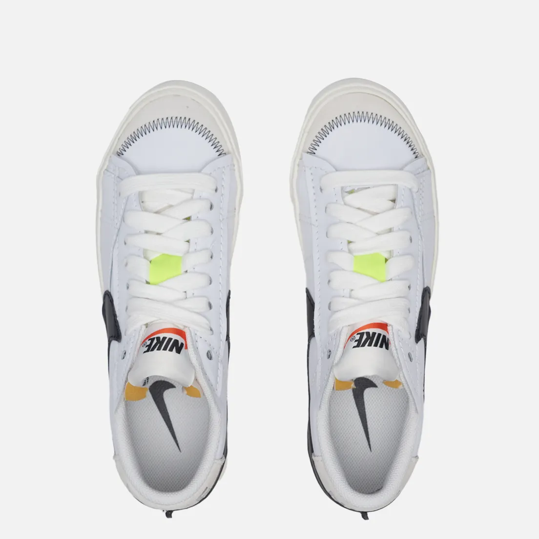 Nike Мужские кроссовки Blazer Low 77 Jumbo