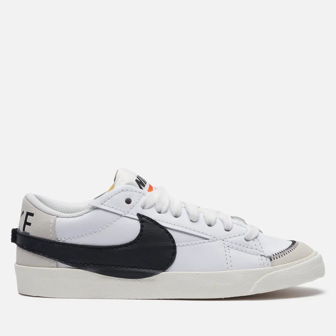 Nike Мужские кроссовки Blazer Low 77 Jumbo