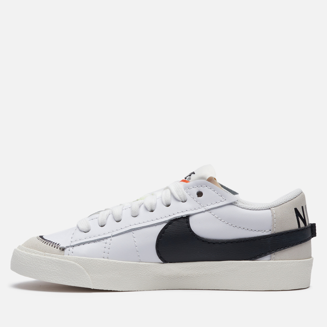 Nike blazer low man online