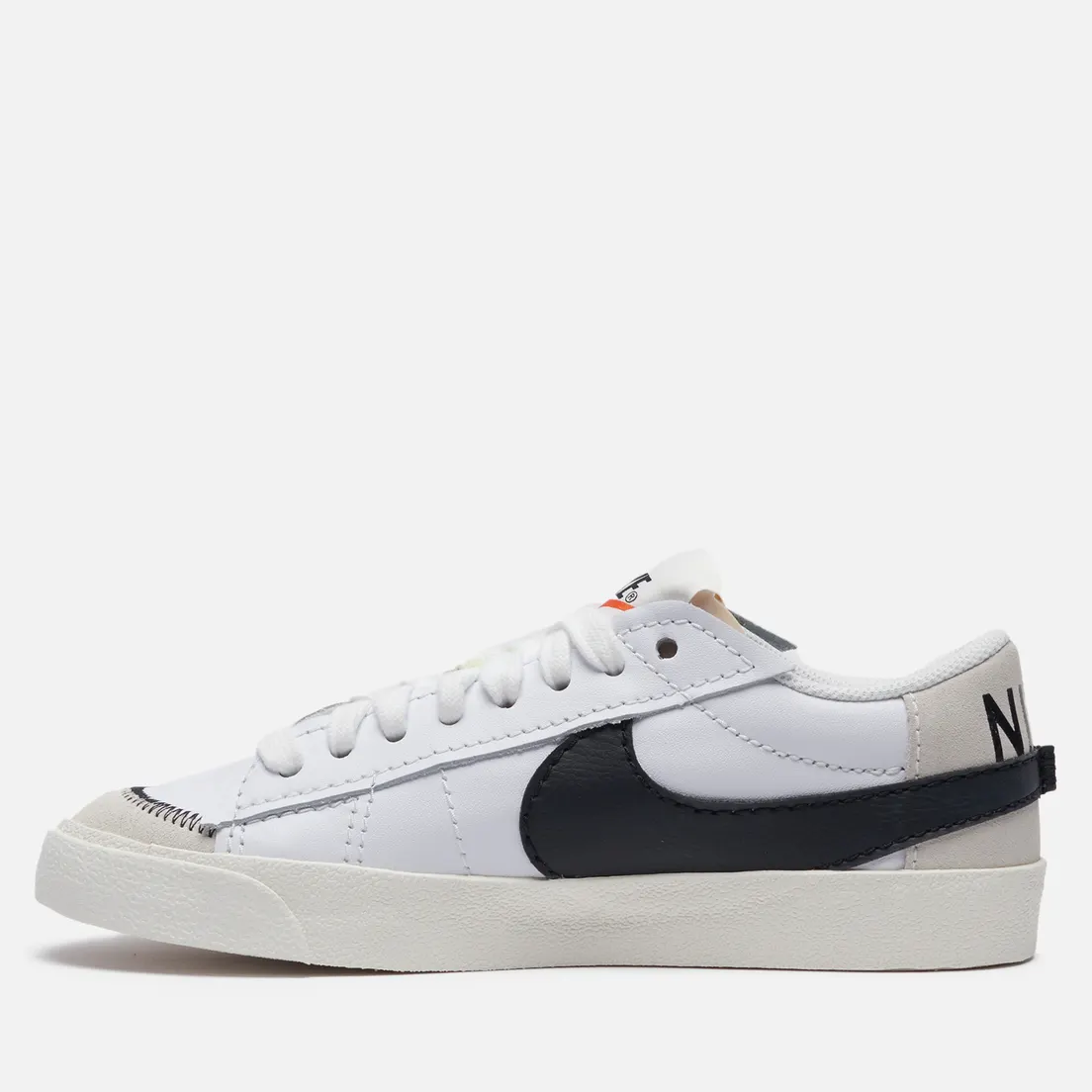 Nike Мужские кроссовки Blazer Low 77 Jumbo