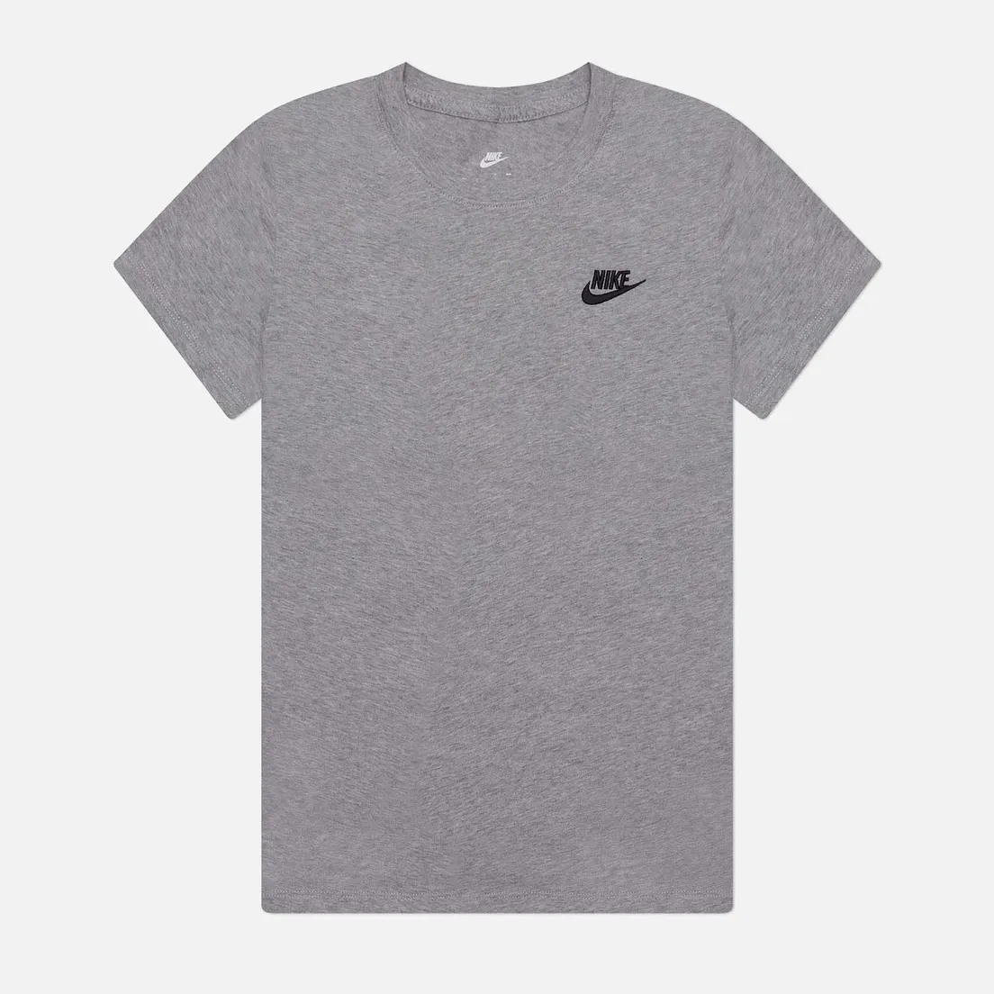Nike Женская футболка Club