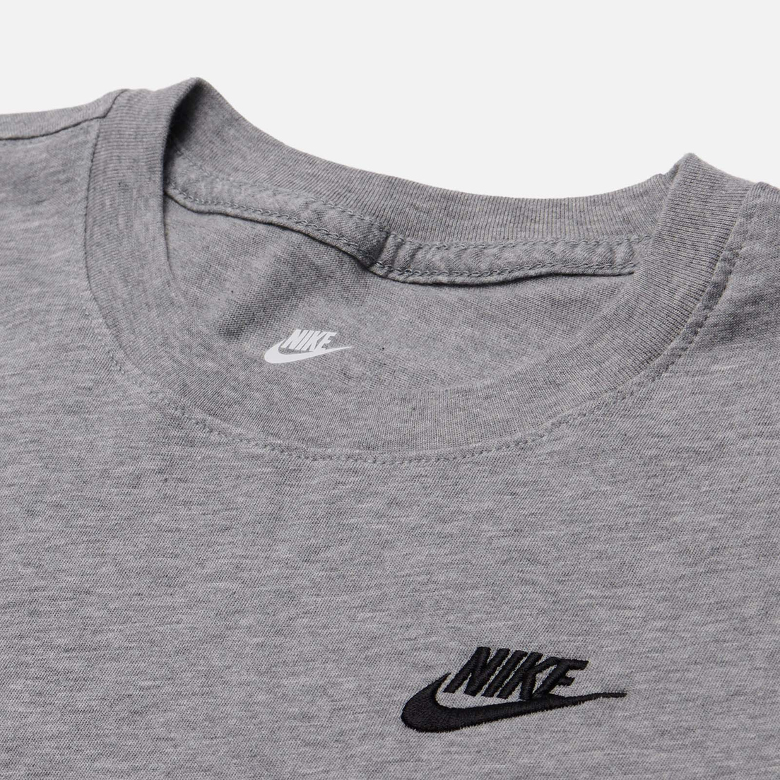 Nike Женская футболка Club