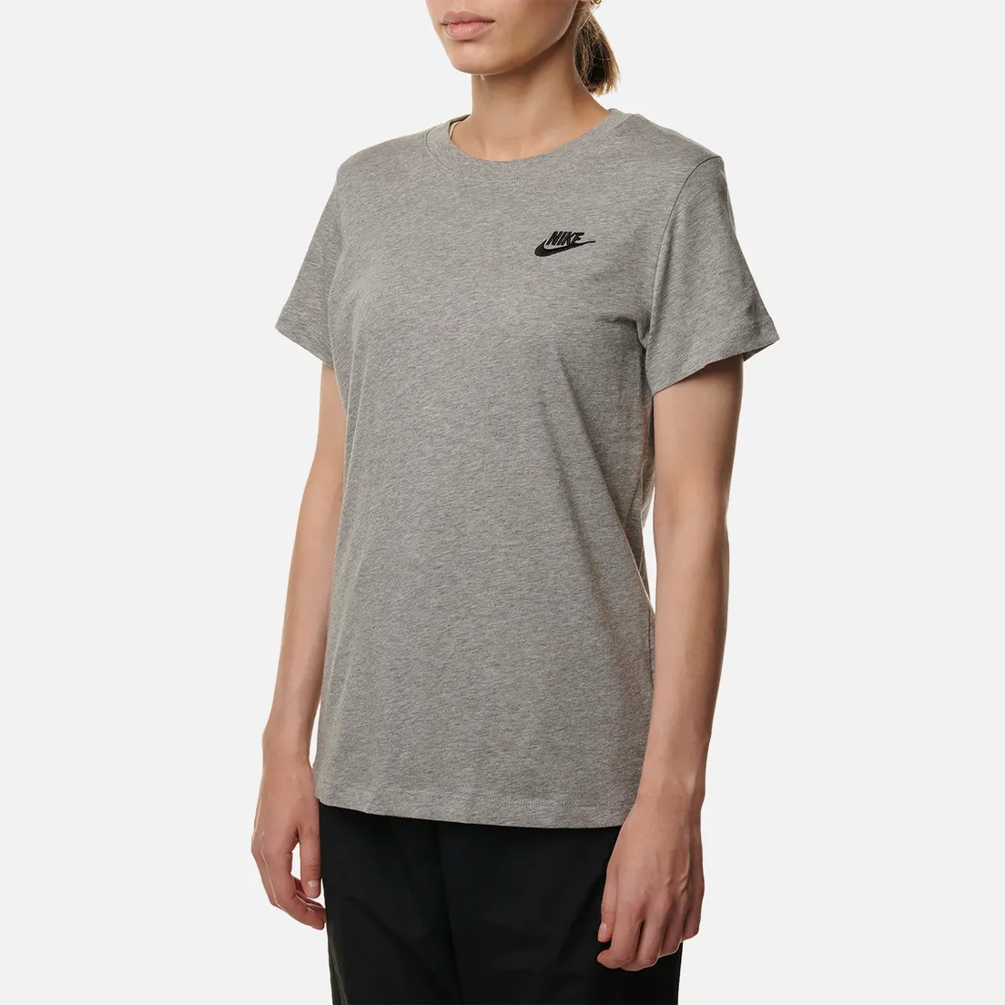 Nike Женская футболка Club