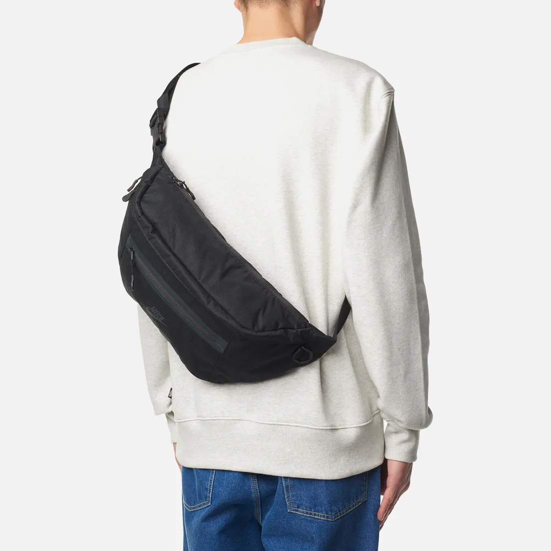 Nike Сумка на пояс Premium Hip Pack