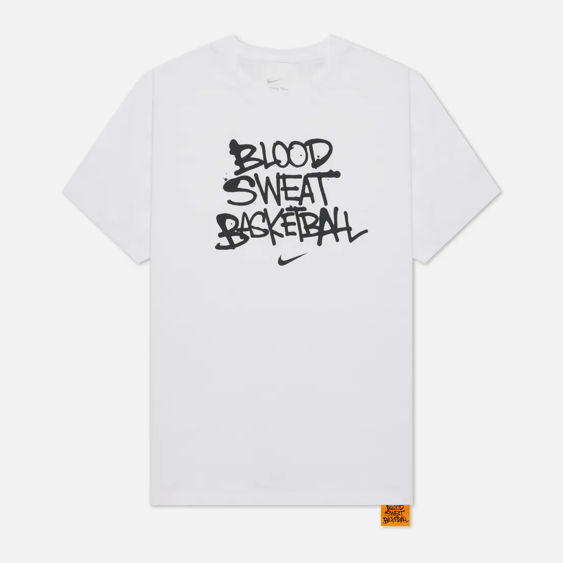 Nike Мужская футболка BSB Verb
