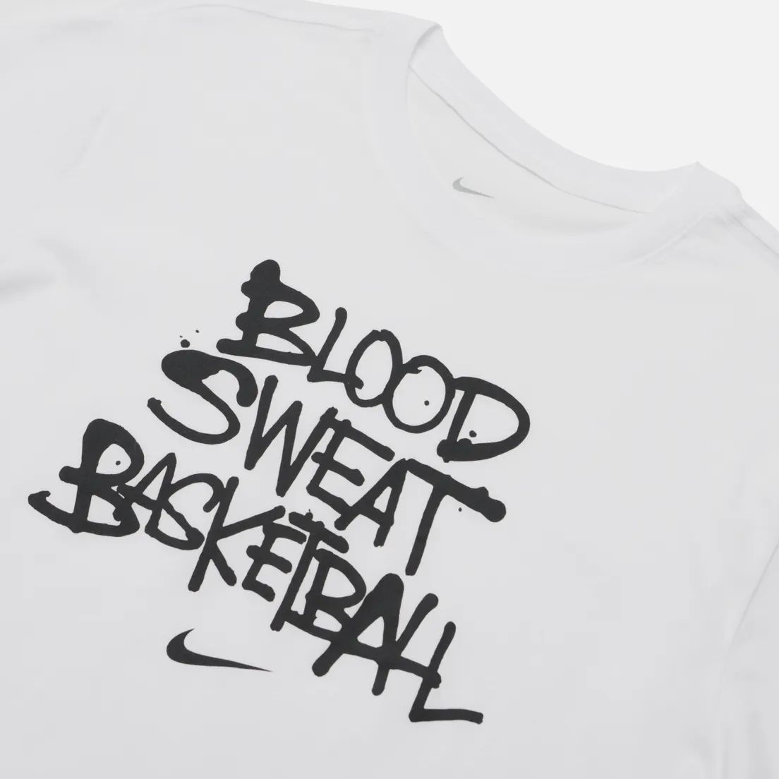 Nike Мужская футболка BSB Verb