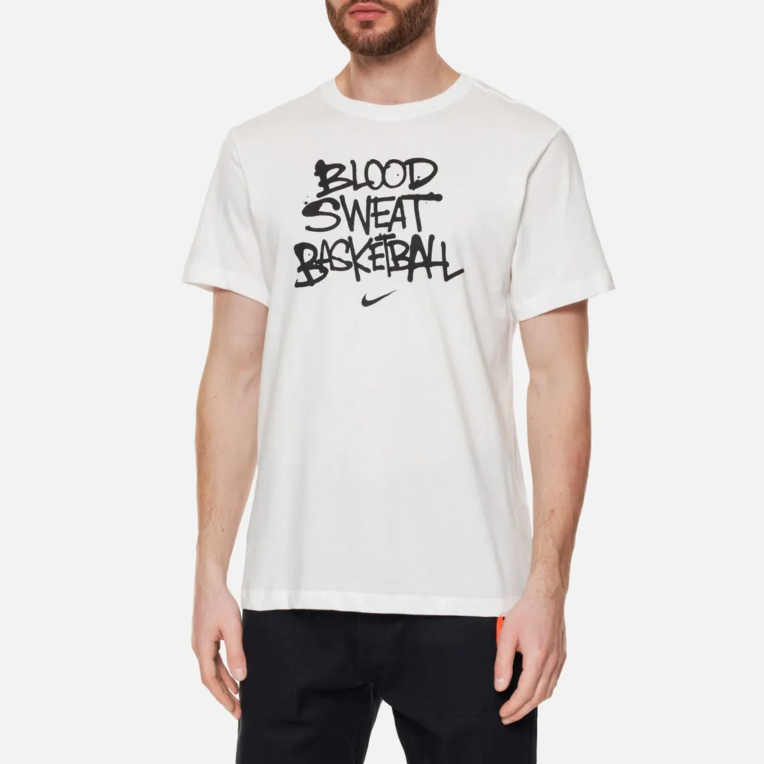 Nike Мужская футболка BSB Verb