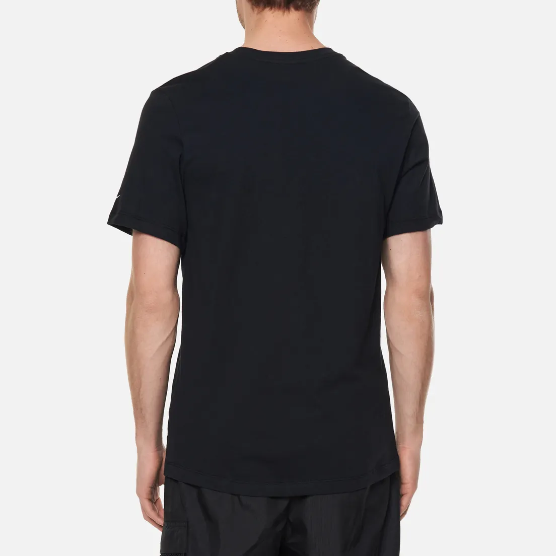 Nike Мужская футболка Dri-Fit Photo