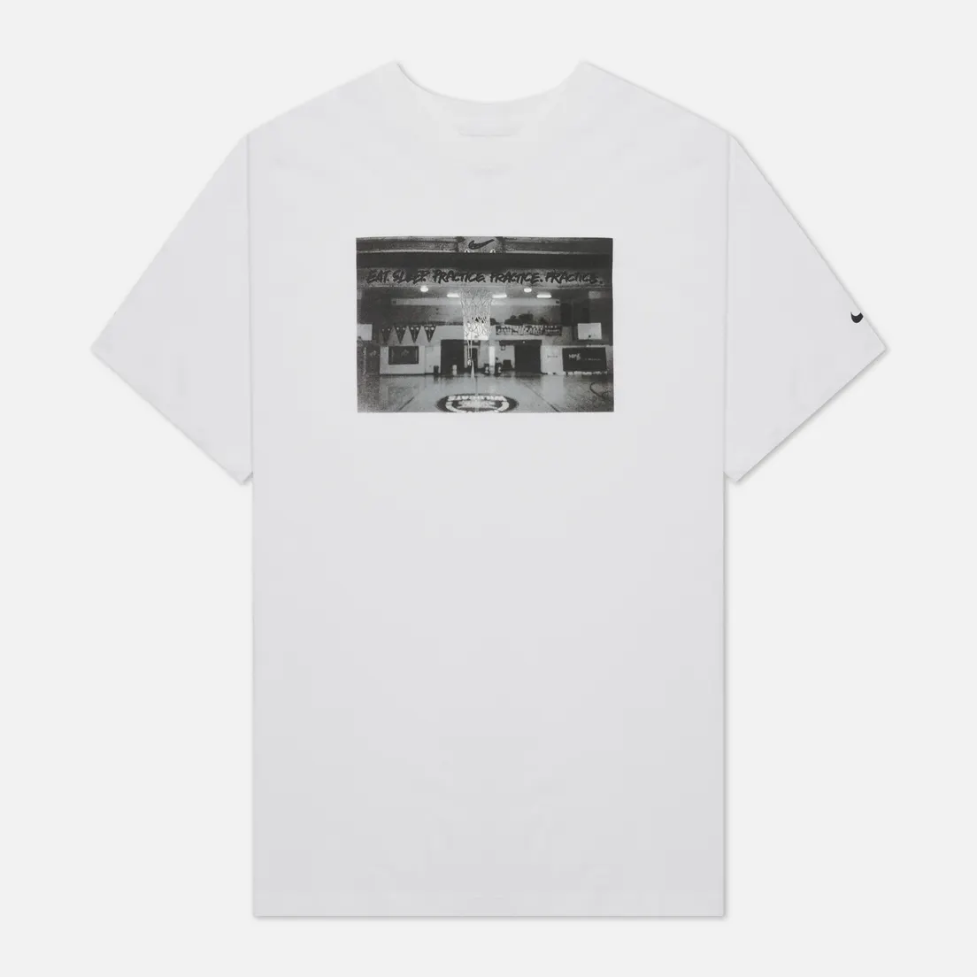 Nike Мужская футболка Dri-Fit Photo