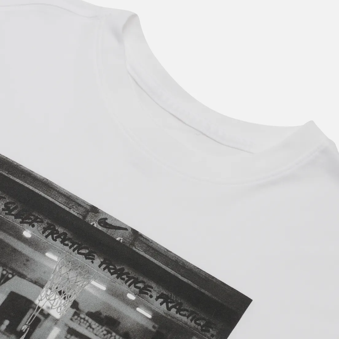 Nike Мужская футболка Dri-Fit Photo