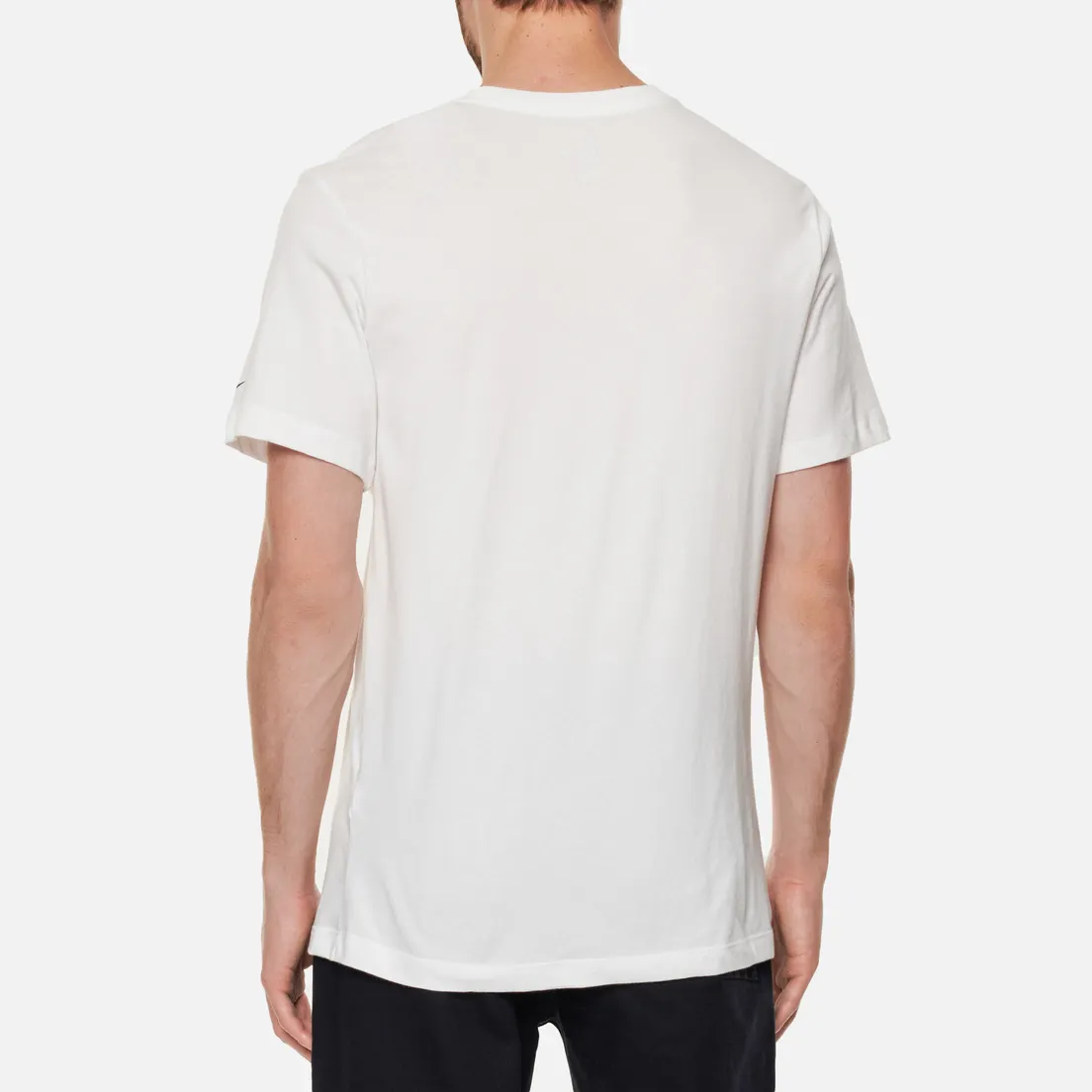 Nike Мужская футболка Dri-Fit Photo