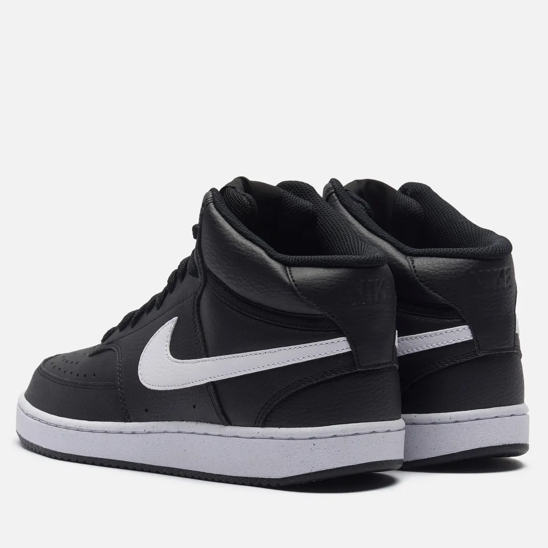 Nike Мужские кроссовки Court Vision Mid Next Nature