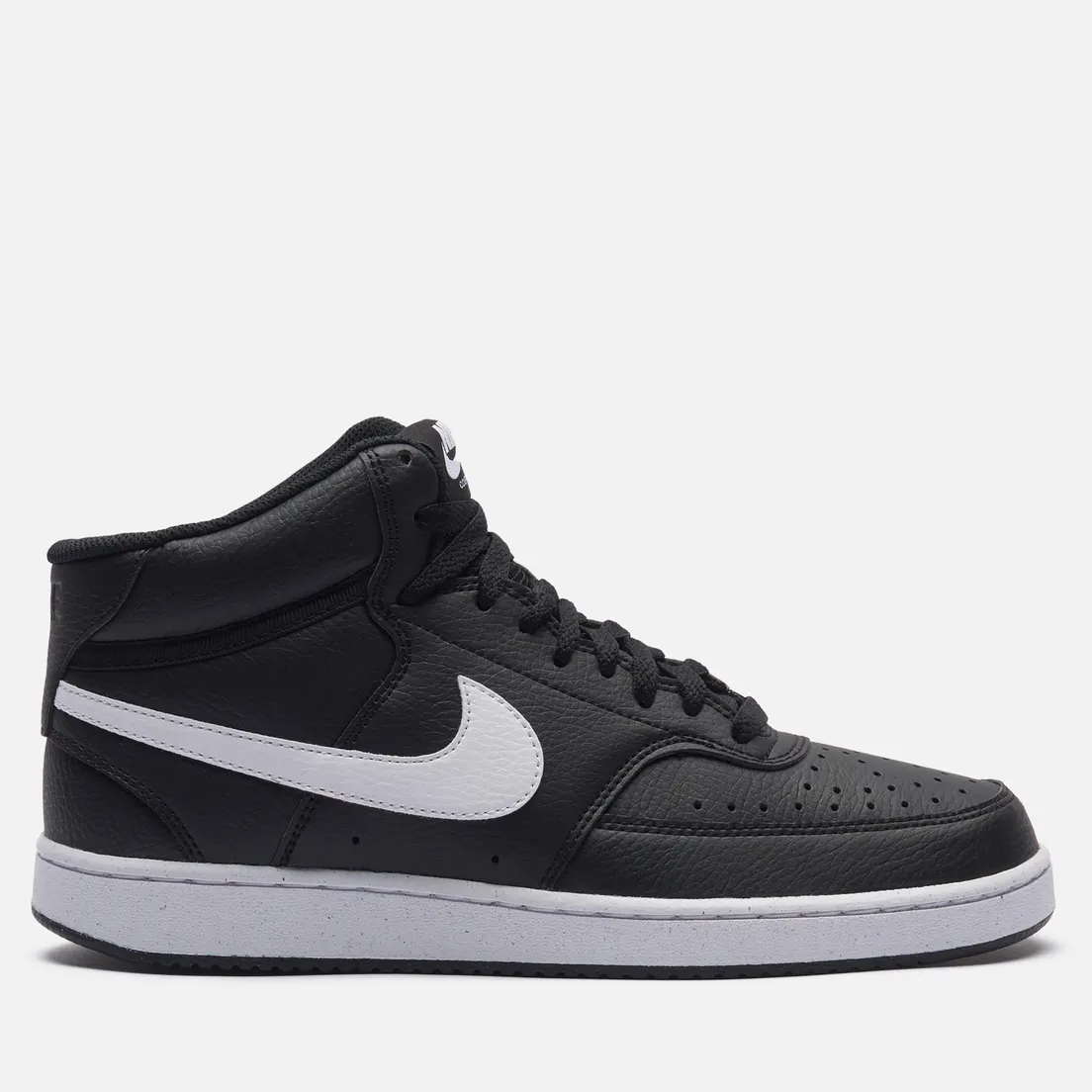 Nike Мужские кроссовки Court Vision Mid Next Nature