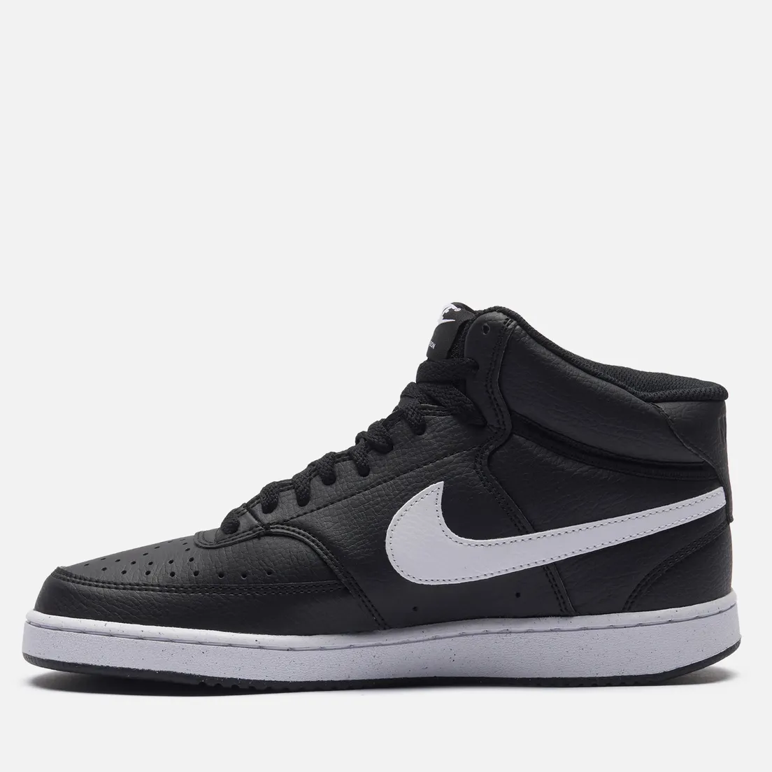 Nike Мужские кроссовки Court Vision Mid Next Nature