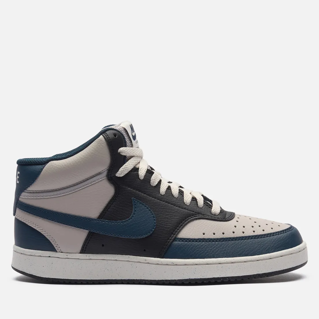 Nike Мужские кроссовки Court Vision Mid Next Nature