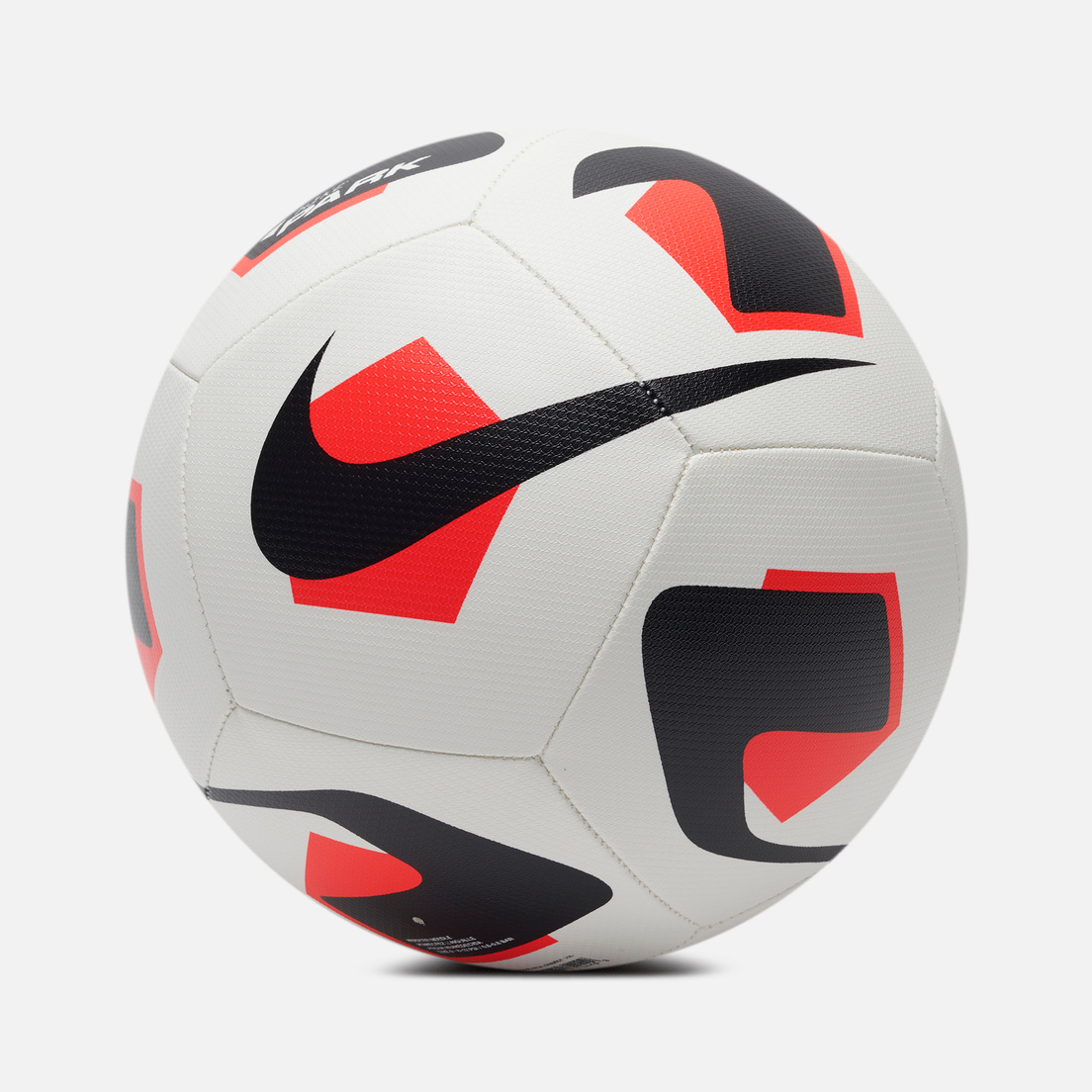 Nike Футбольный мяч Park Team 2.0