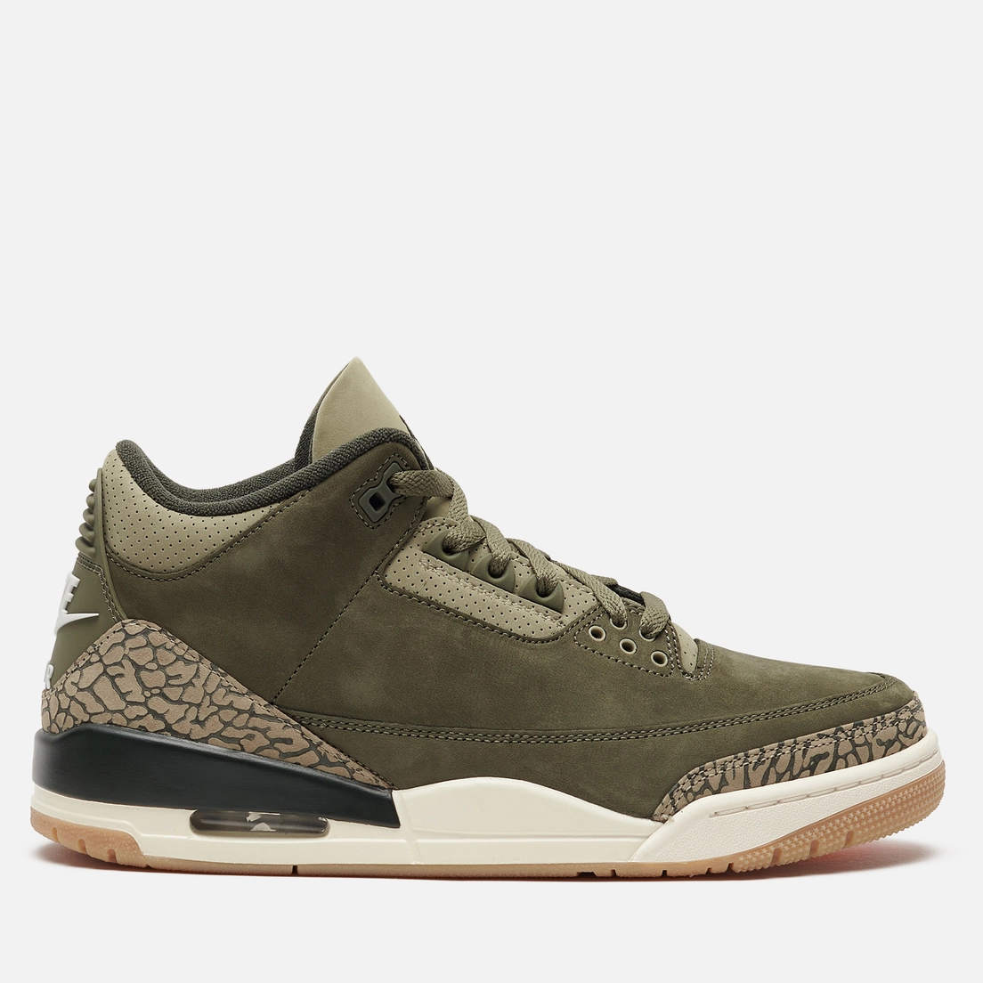 Jordan Мужские кроссовки Air Jordan 3 Retro