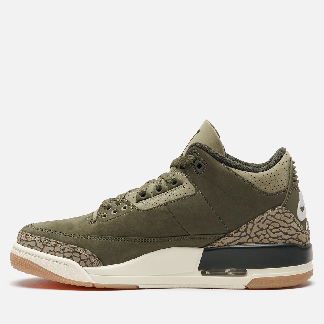 Jordan Мужские кроссовки Air Jordan 3 Retro