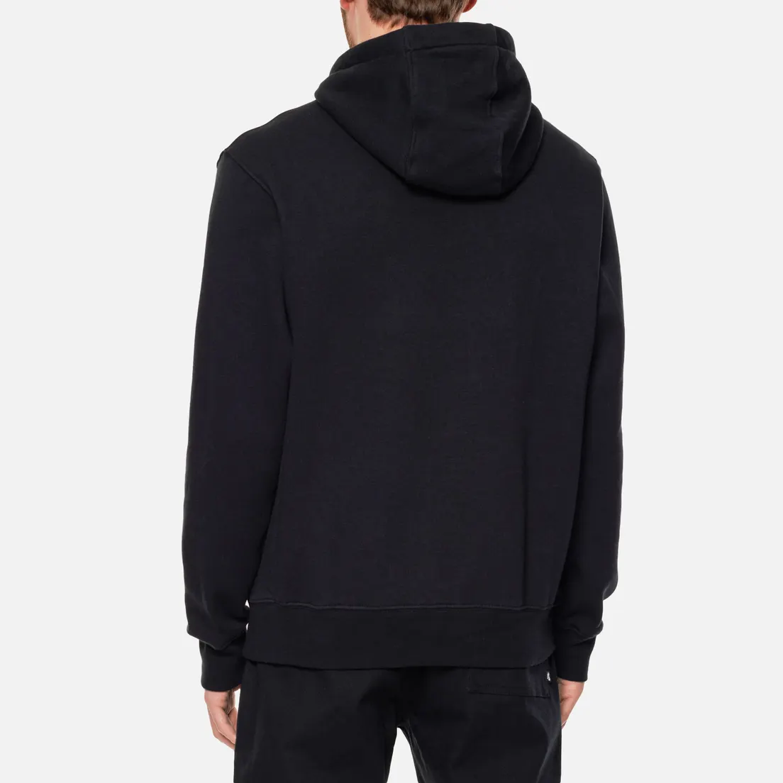 Nike Мужская толстовка Sole Food Burger Fleece Hoodie
