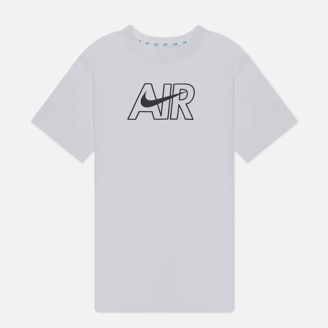 Nike Женская футболка 2-Tone Air Print