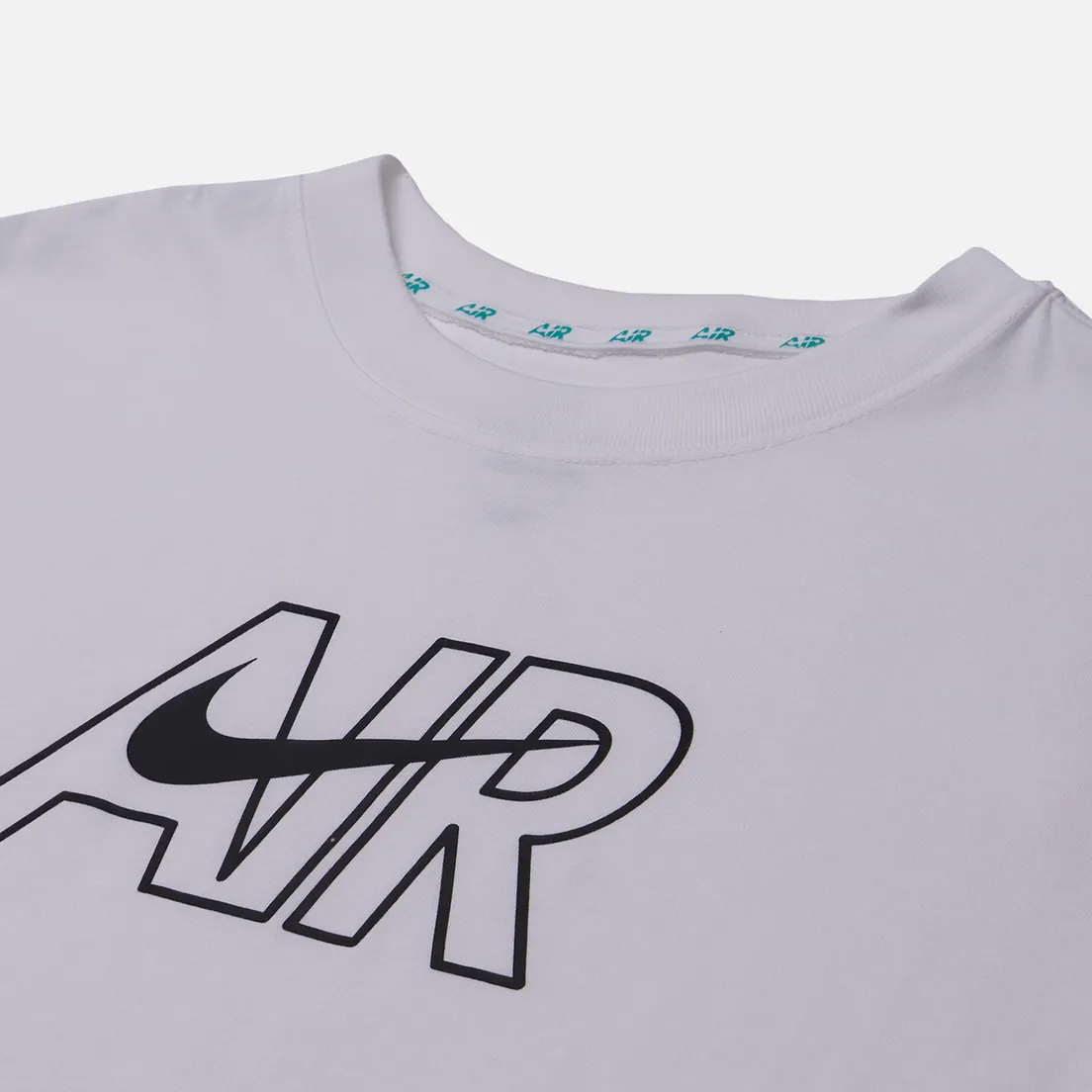 Nike Женская футболка 2-Tone Air Print