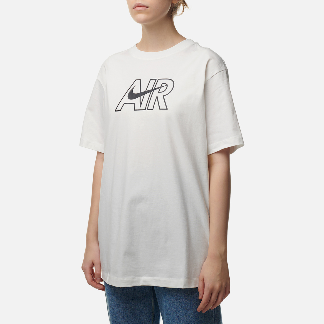 Nike Женская футболка 2-Tone Air Print