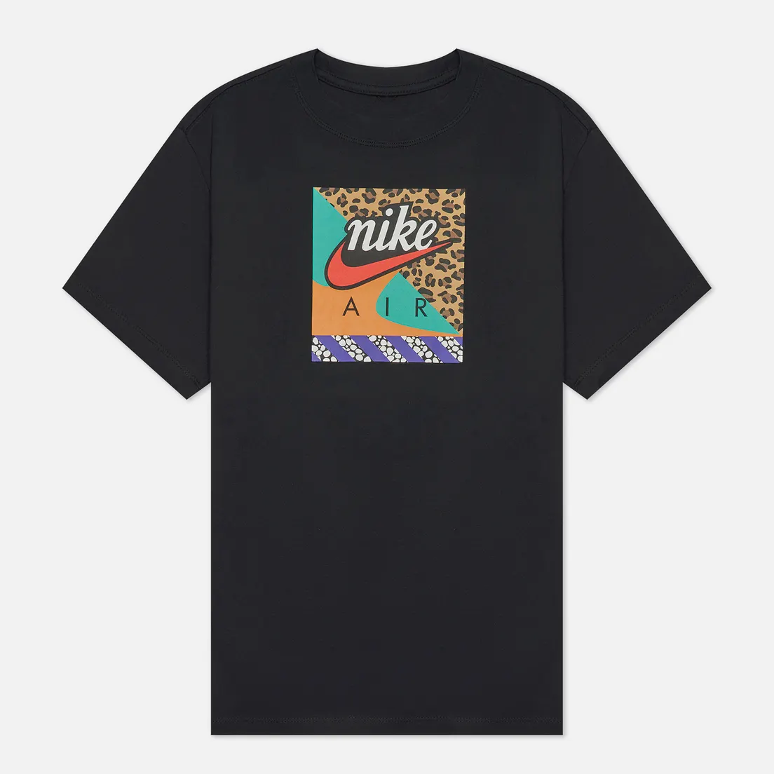 Nike Женская футболка Air Loom