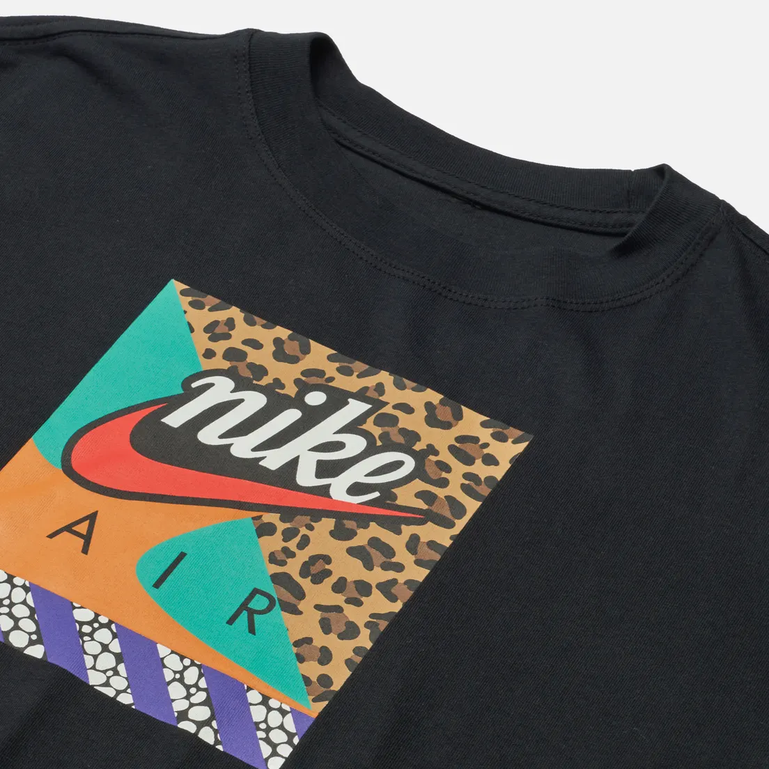 Nike Женская футболка Air Loom