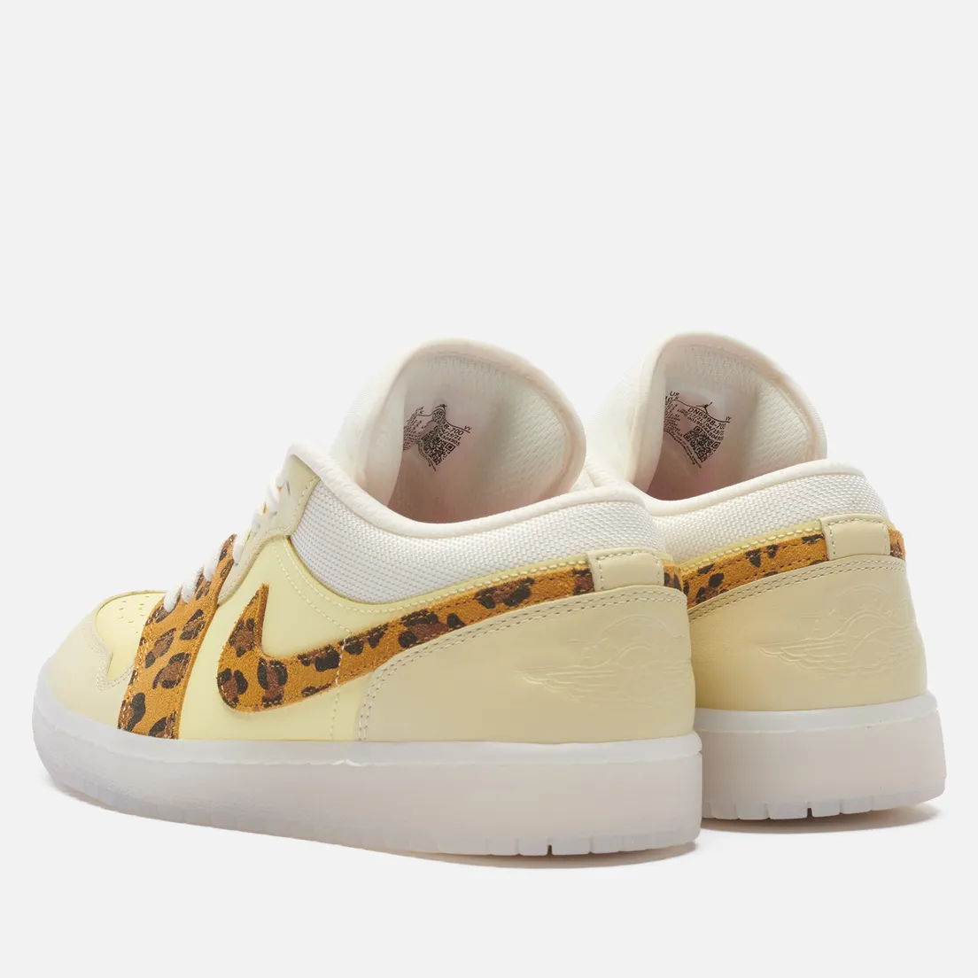 Jordan Женские кроссовки Wmns Air Jordan 1 Low SNKRS Day