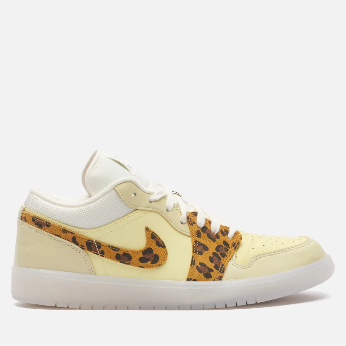Jordan Женские кроссовки Wmns Air Jordan 1 Low SNKRS Day