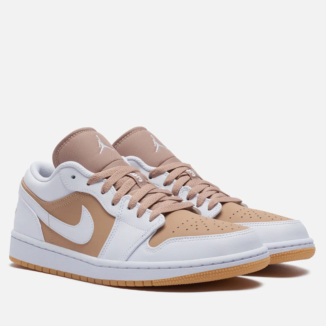 Jordan Мужские кроссовки Air Jordan 1 Low