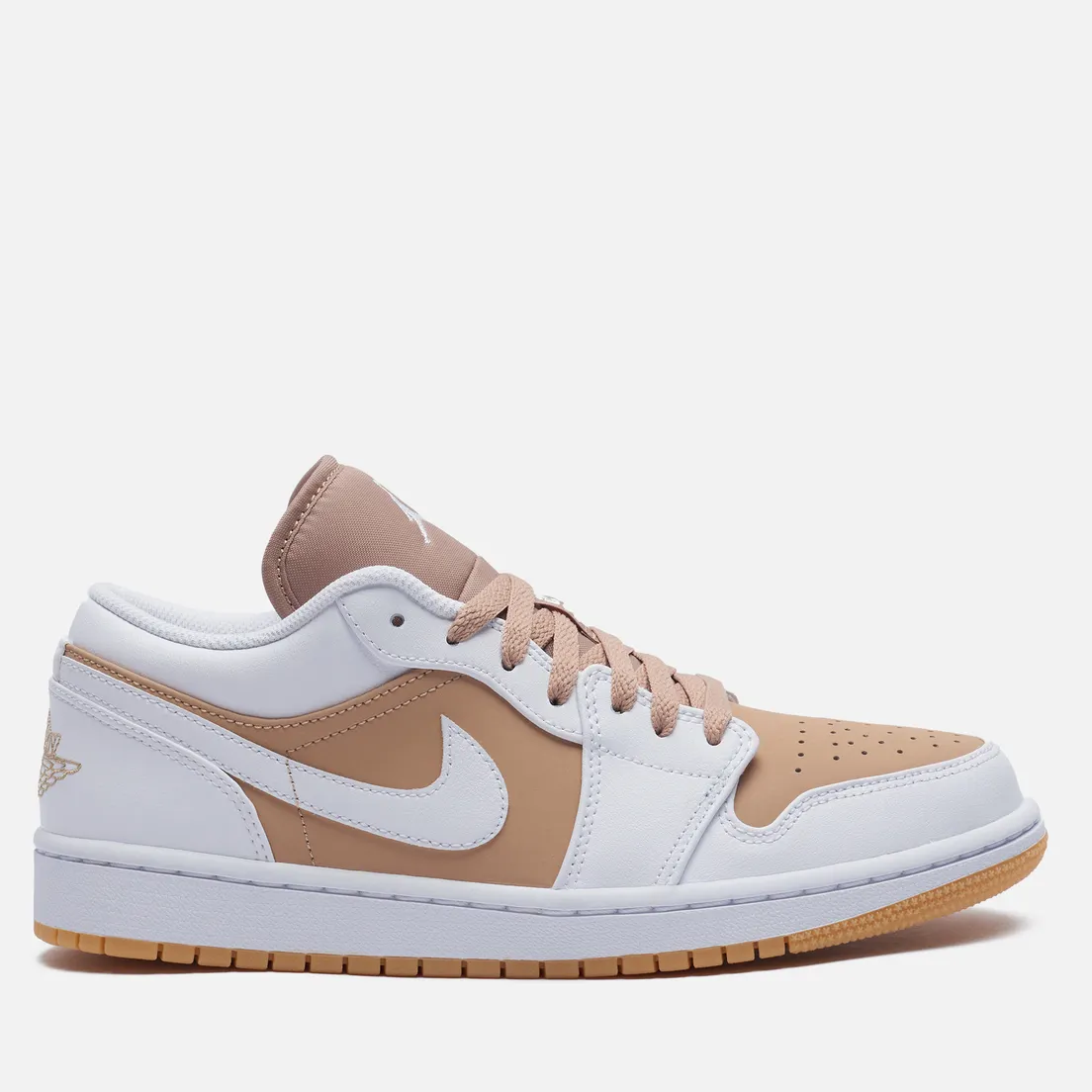 Jordan Мужские кроссовки Air Jordan 1 Low
