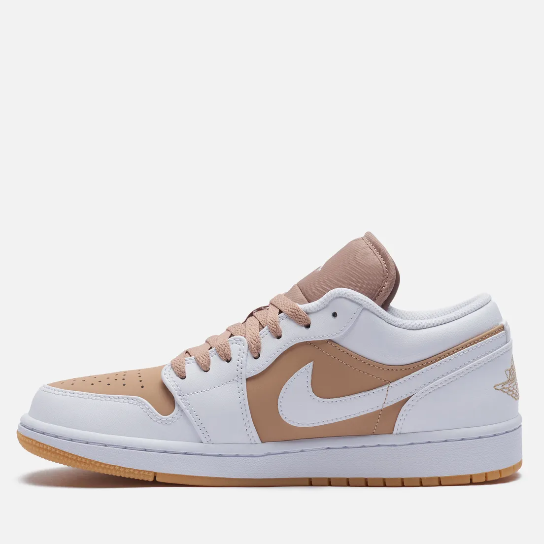 Jordan Мужские кроссовки Air Jordan 1 Low