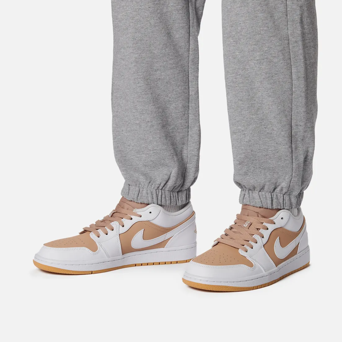 Jordan Мужские кроссовки Air Jordan 1 Low