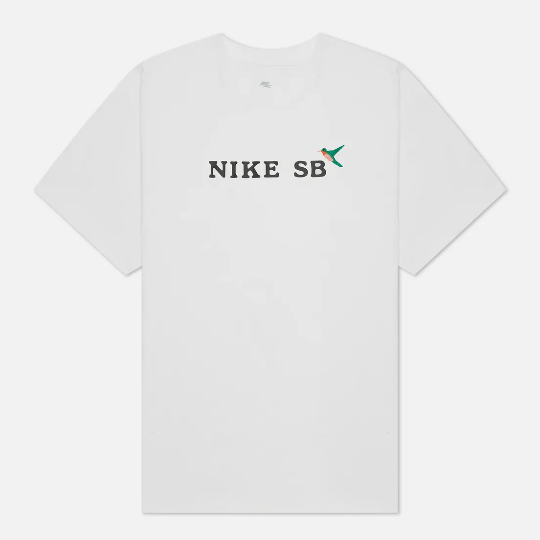 Nike SB Мужская футболка Hummingbird
