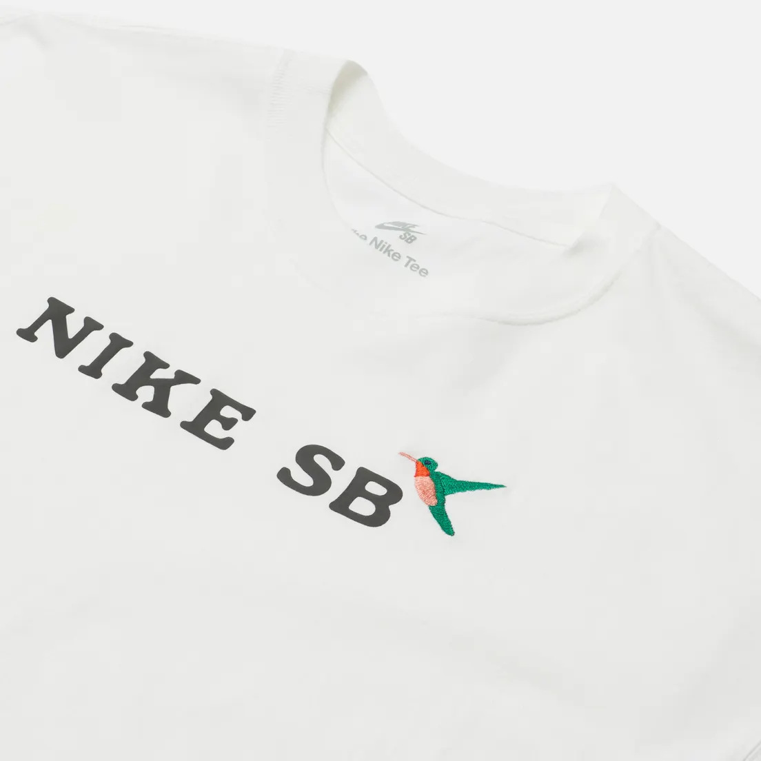Nike SB Мужская футболка Hummingbird