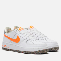Nike Кроссовки Air Force 1 LV8 GS