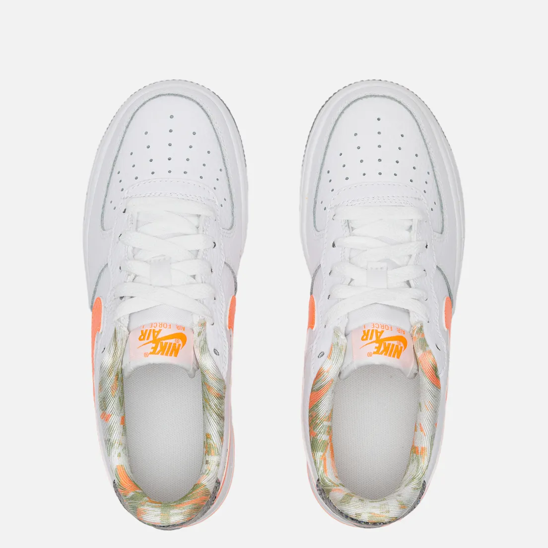 Nike Кроссовки Air Force 1 LV8 GS
