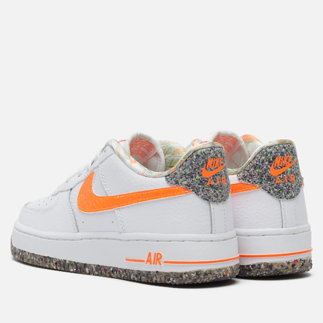 Nike Кроссовки Air Force 1 LV8 GS