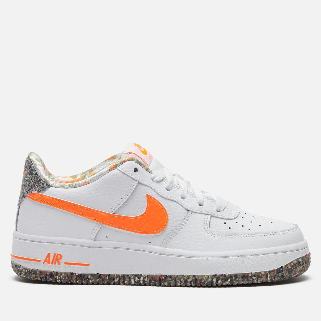 Nike Кроссовки Air Force 1 LV8 GS