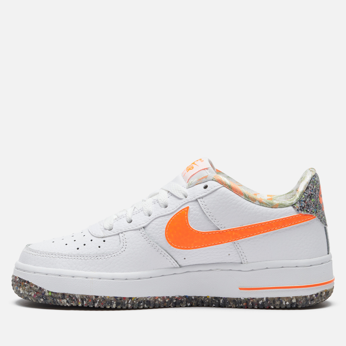 Nike Кроссовки Air Force 1 LV8 GS