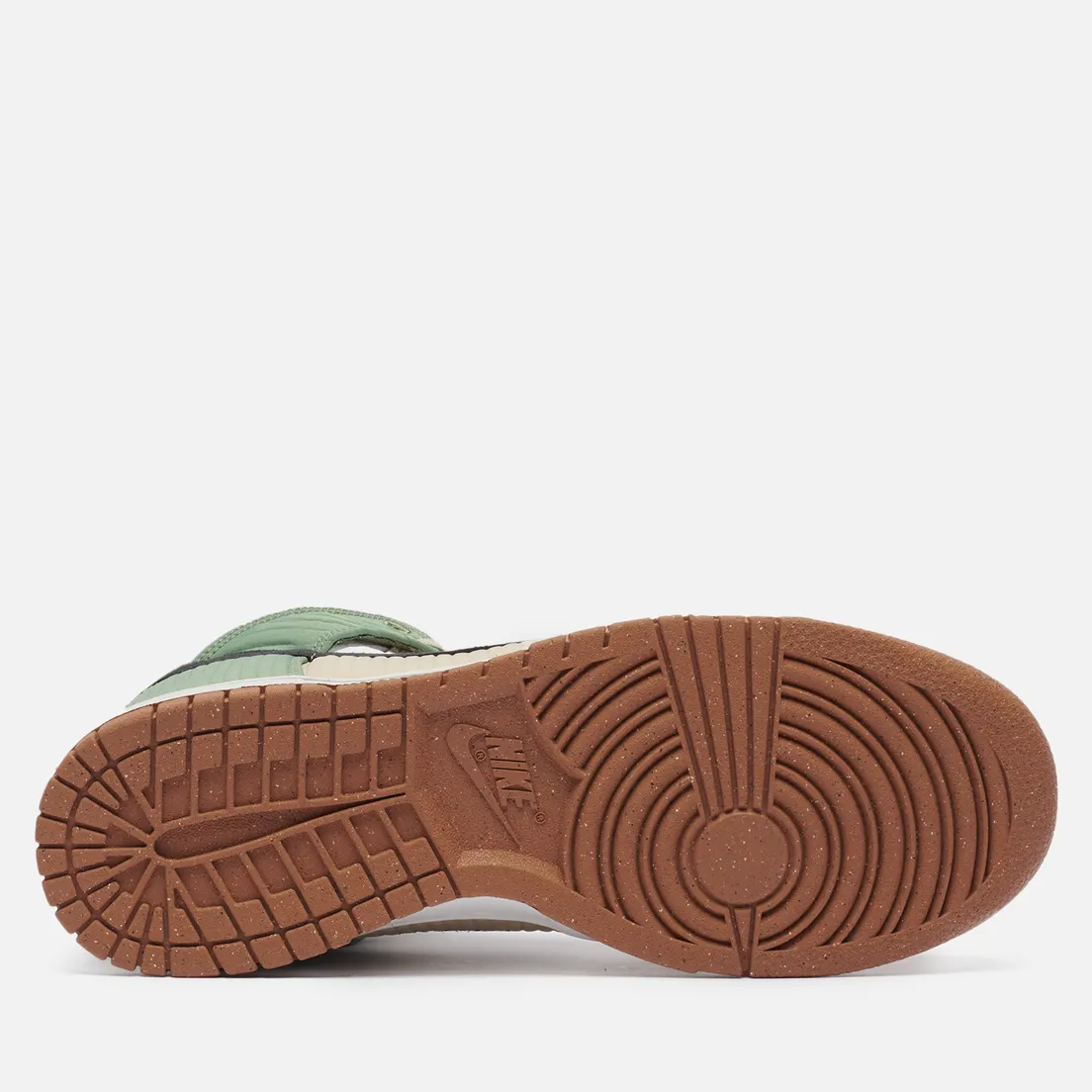Nike Женские кроссовки Wmns Dunk High LX Next Nature Toasty