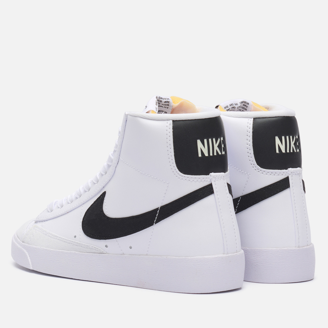 Nike Женские кроссовки Wmns Blazer Mid '77 Next Nature