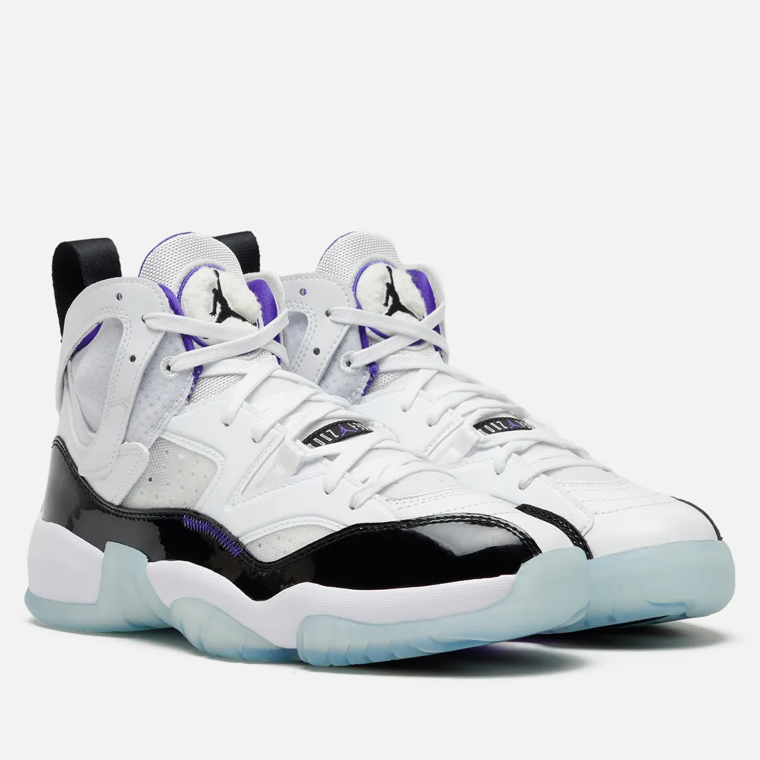 Jordan Мужские кроссовки Jumpman Two Trey