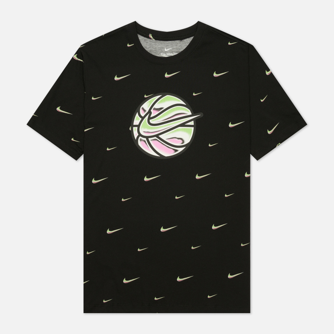 Мужская футболка Nike Swoosh Ball