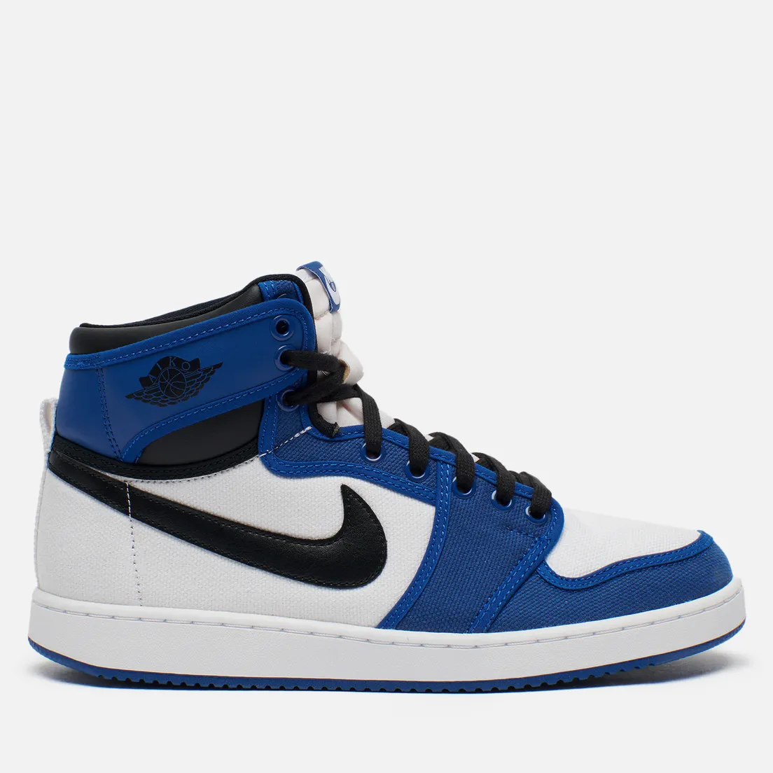 Jordan Мужские кроссовки AJKO 1 Storm Blue
