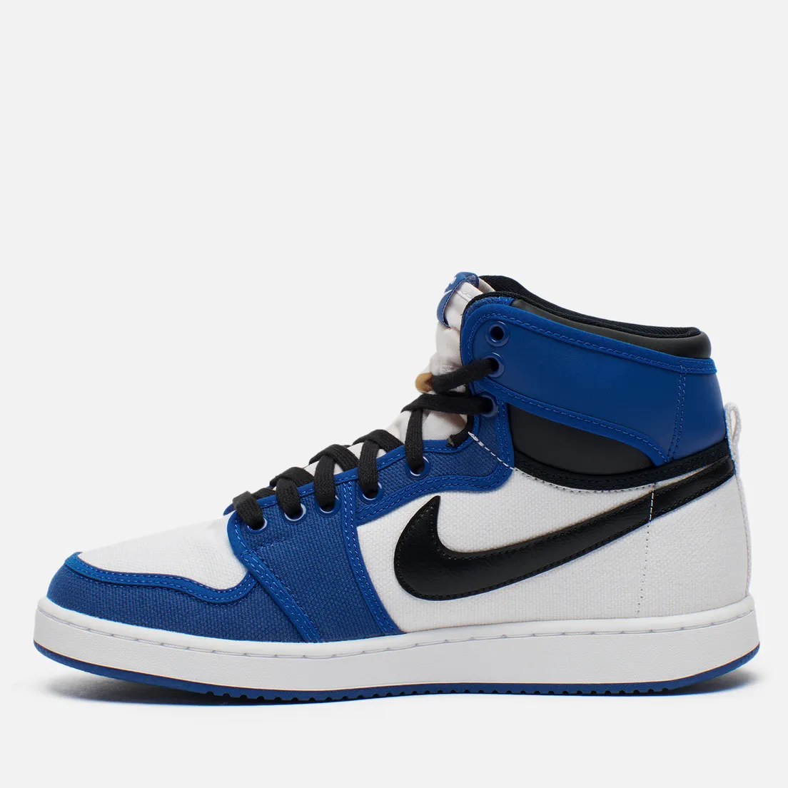 Jordan Мужские кроссовки AJKO 1 Storm Blue